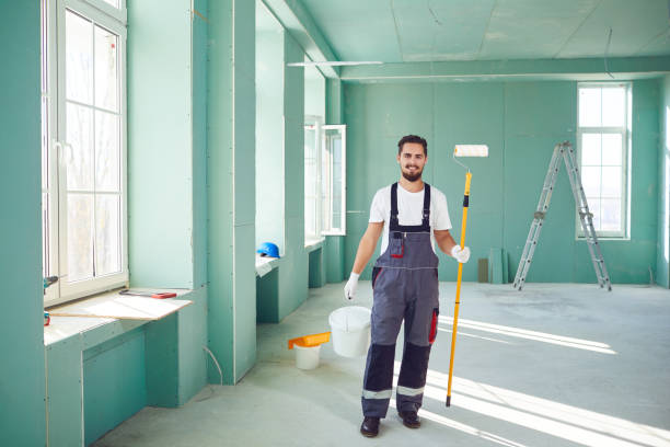 Best Black Mold Removal  in Nocona, TX