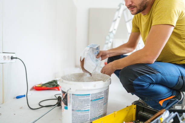 Best Air Quality Testing for Mold Spores  in Nocona, TX