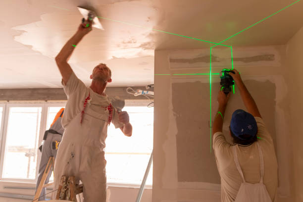 Forensic Mold Investigation in Nocona, TX